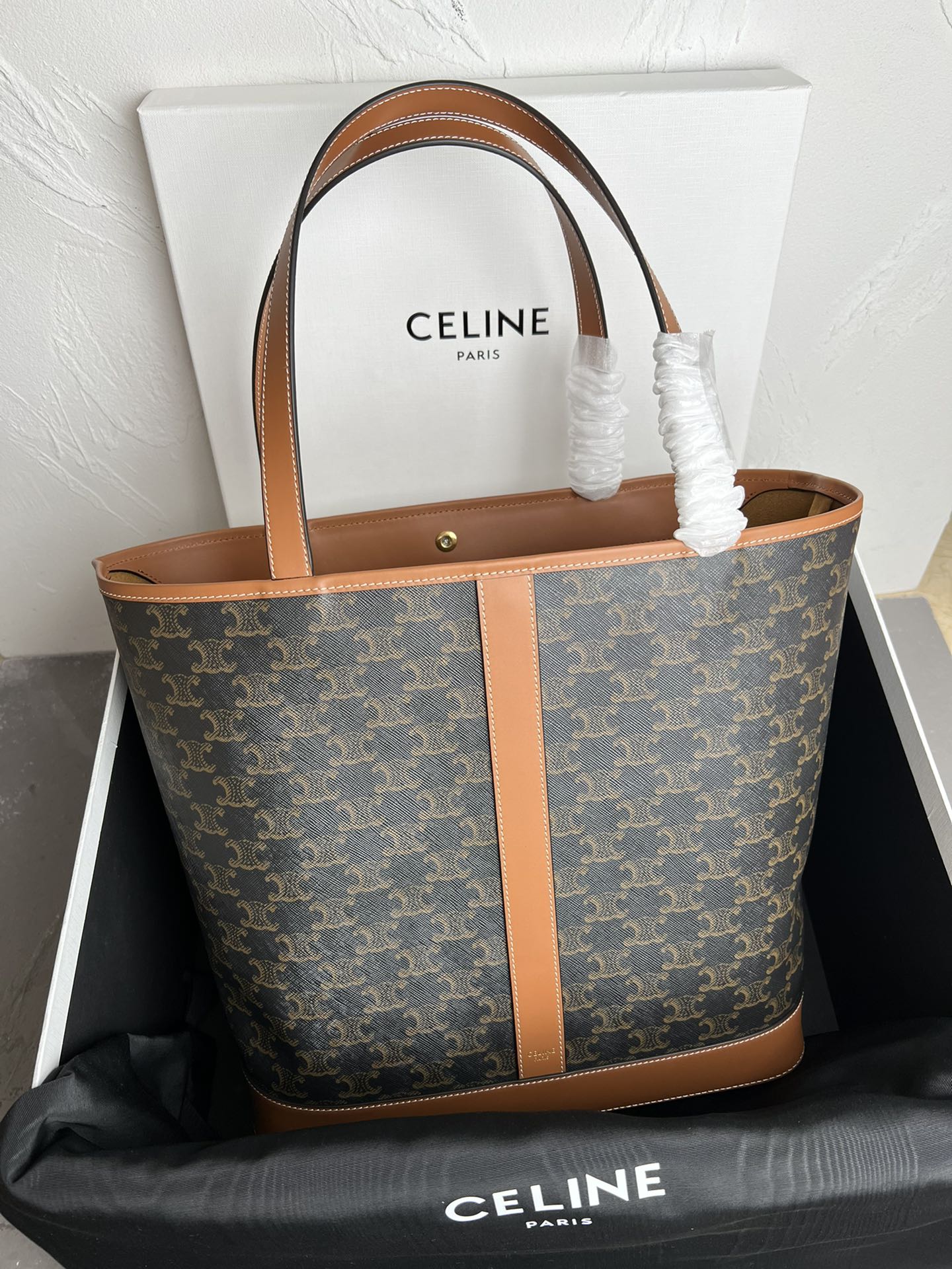 Celine Shopping Bags